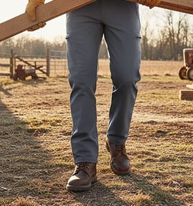 Pantalón softshell Valento RUGO
