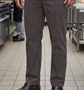 Pantalón de cocina Valento SIRLOIN