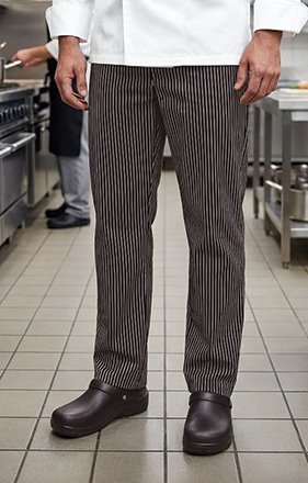 Pantalón de cocina Valento SIRLOIN