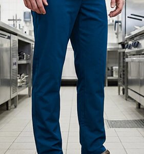 Pantalón de cocina Valento SPICE