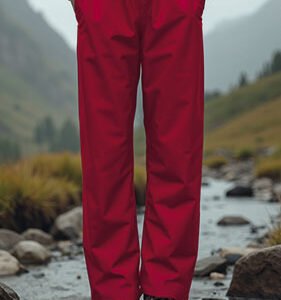 Cubre pantalón de lluvia Valento TRITON