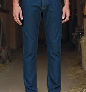 Pantalon vaquero Valento TRISTAN