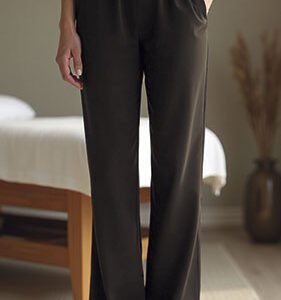 Pantalón mujer Valento TULIPA