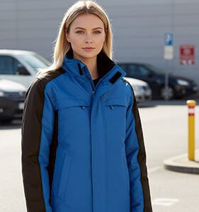 Parka Valento ARKANSAS