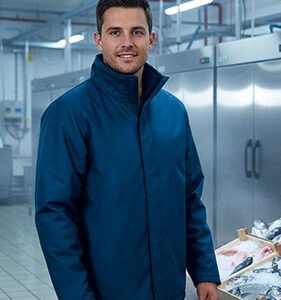 Parka Valento DOUGH