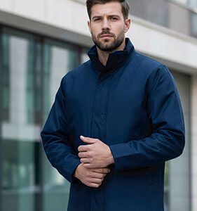 Parka Valento HAMPSHIRE