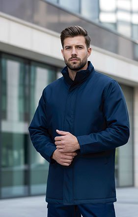 Parka Valento HAMPSHIRE