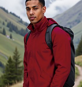 Parka Valento MANITOBA