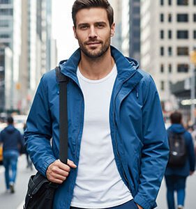 Parka Valento ONTARIO