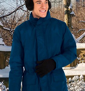 Parka Valento PANDA