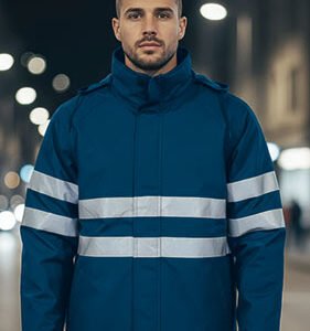 Parka Valento WICKLOW