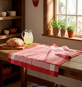 Paño de cocina Valento APPETIT