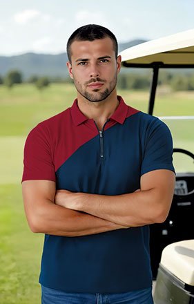 Polo M/C Valento ACE