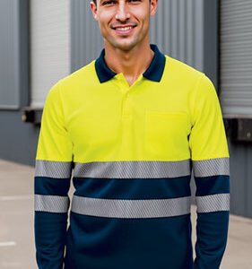 Polo A.V. M/L Valento ALBURY