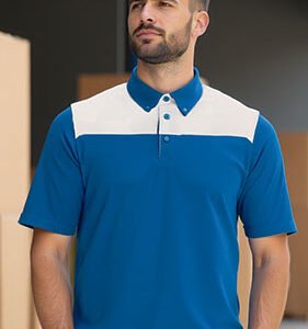 Polo M/C Valento HURRICANE