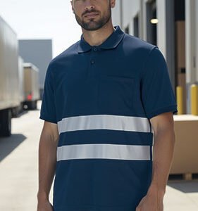 Polo M/C Valento KERRY