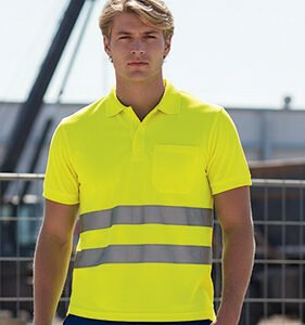 Polo A.V. M/C Valento LEXINGTON