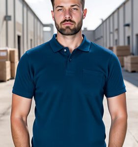 Polo M/C Valento NEPTUNO