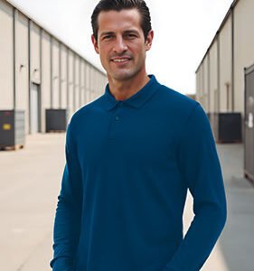 Polo M/L Valento EOLO
