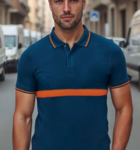 Polo M/C Valento SERVER