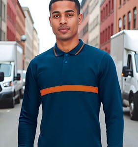 Polo M/L Valento SERVER