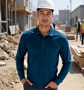 Polo M/L Valento BREDA