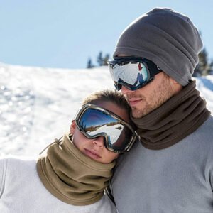 Gorro-practic polar Valento ALPINE