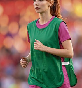 Peto deportivo Valento IOWA