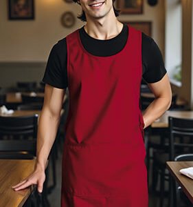 Peto de trabajo Valento PINTXO