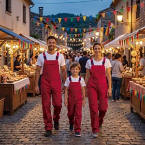 Peto fiestas Valento PREGON