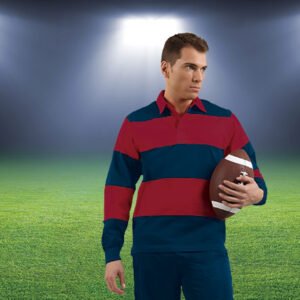 Polo rugby Valento RUCK
