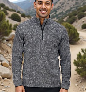 Sudadera Valento ANTILOPE