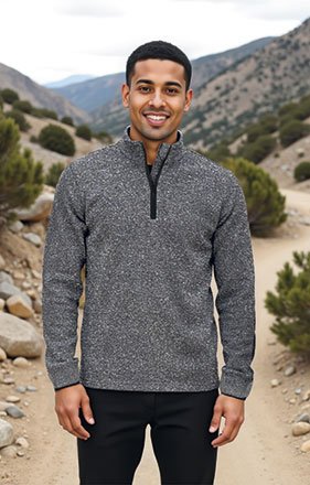 Sudadera Valento ANTILOPE