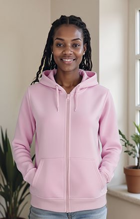 Sudadera mujer Valento BONDI