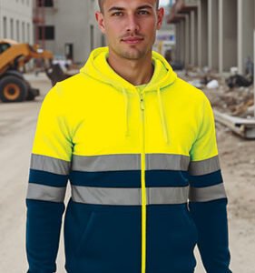 Sudadera A.V. Valento BRANTFORD