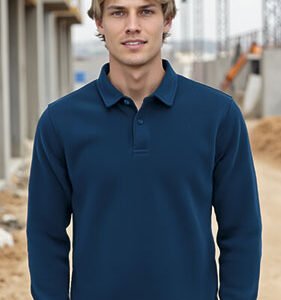 Sudadera Valento CHESTER