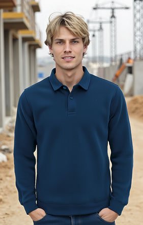 Sudadera Valento CHESTER