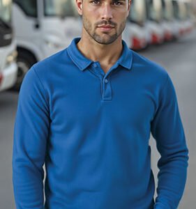 Sudadera Valento APOLO