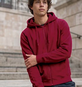 Sudadera Valento RIDE