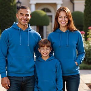 Sudadera Valento STREET