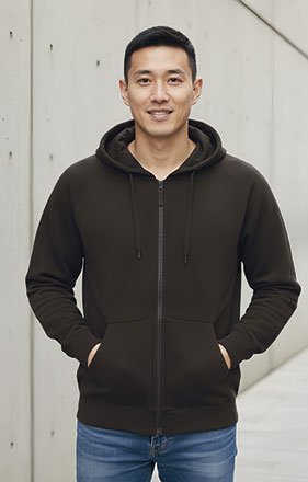 Sudadera Valento STEAL