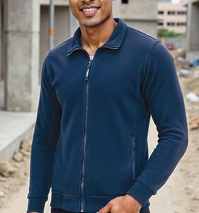 Sudadera Valento EGER