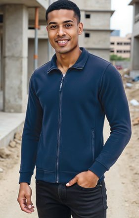 Sudadera Valento EGER