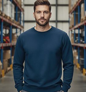 Sudadera Valento ENJOY