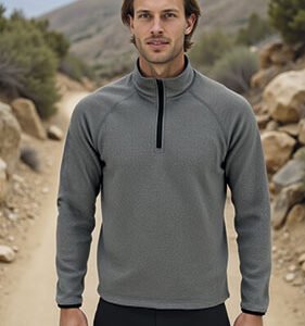 Sudadera Valento FORTUM