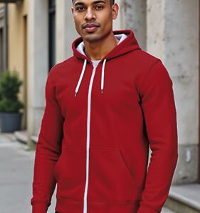 Sudadera Valento MAMUT