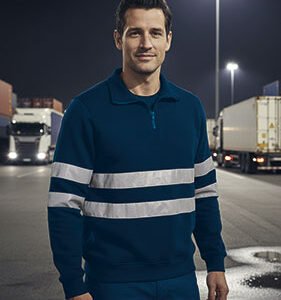 Sudadera Valento RICHMOND