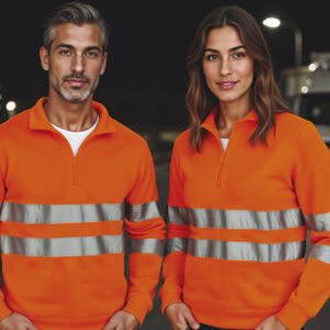 Sudadera A.V. Valento ROAD
