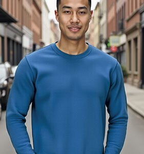 Sudadera Valento STEVEN