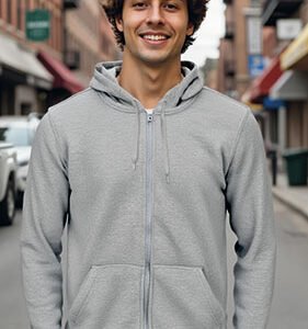 Sudadera Valento TERRANOVA